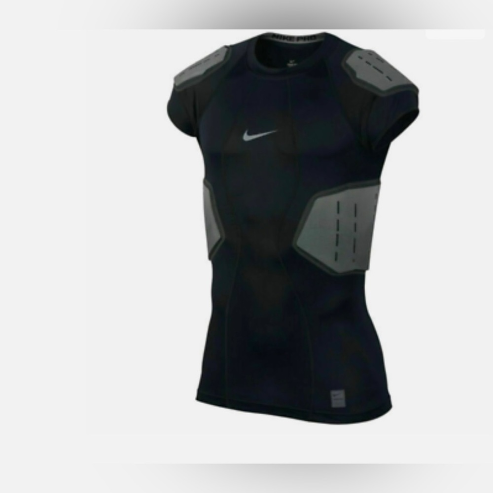 COPY - Nike Pro Hyperstrong Compression Shirt